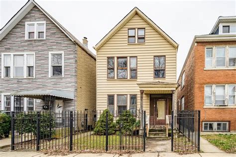 60632 chicago|foreclosed houses for sale 60632.